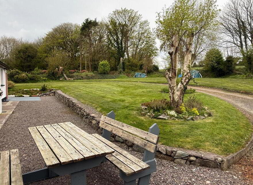 'Dun Aonaigh', Dungeel, Killorglin, V93CHW8