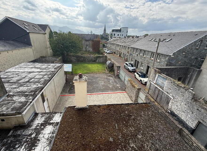 54 High Street, Killarney, V93XDY9