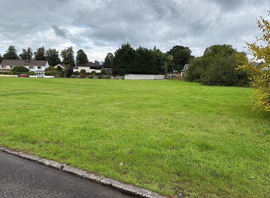 24 Countess Grove, Killarney, V93FX6W