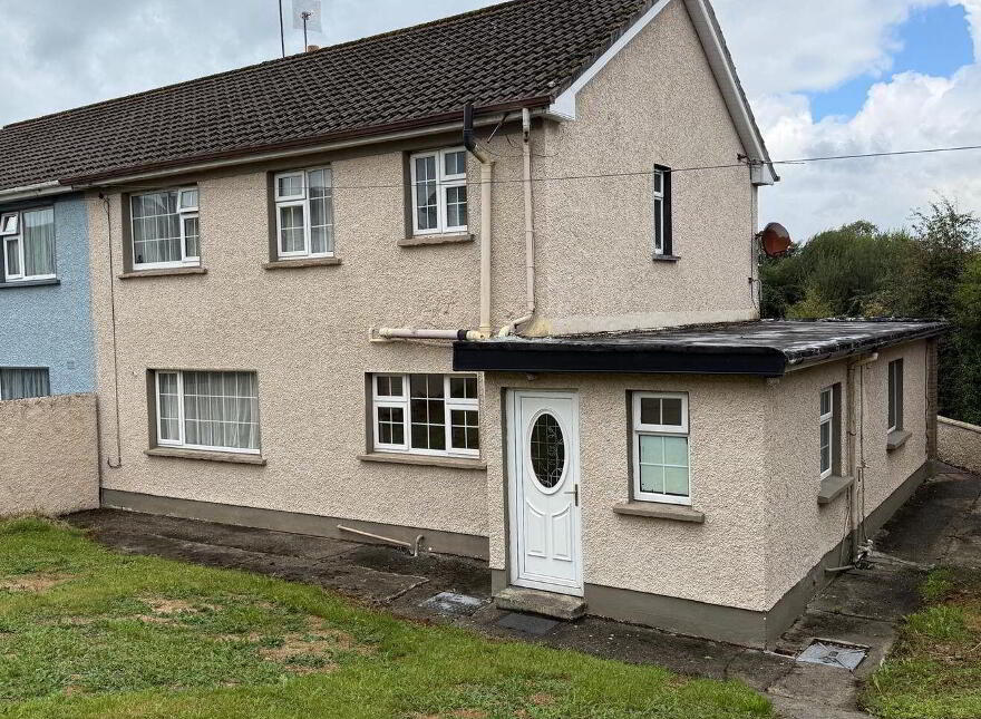 24 Countess Grove, Killarney, V93FX6W