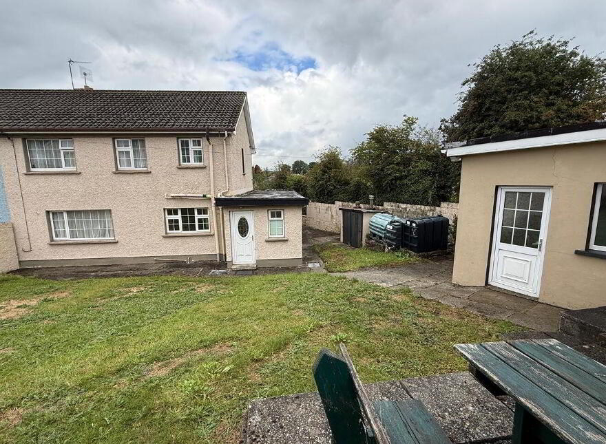 24 Countess Grove, Killarney, V93FX6W
