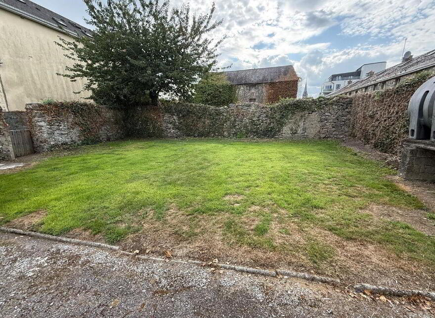 Town Centre Development Site, Bowers Lane, Killarney