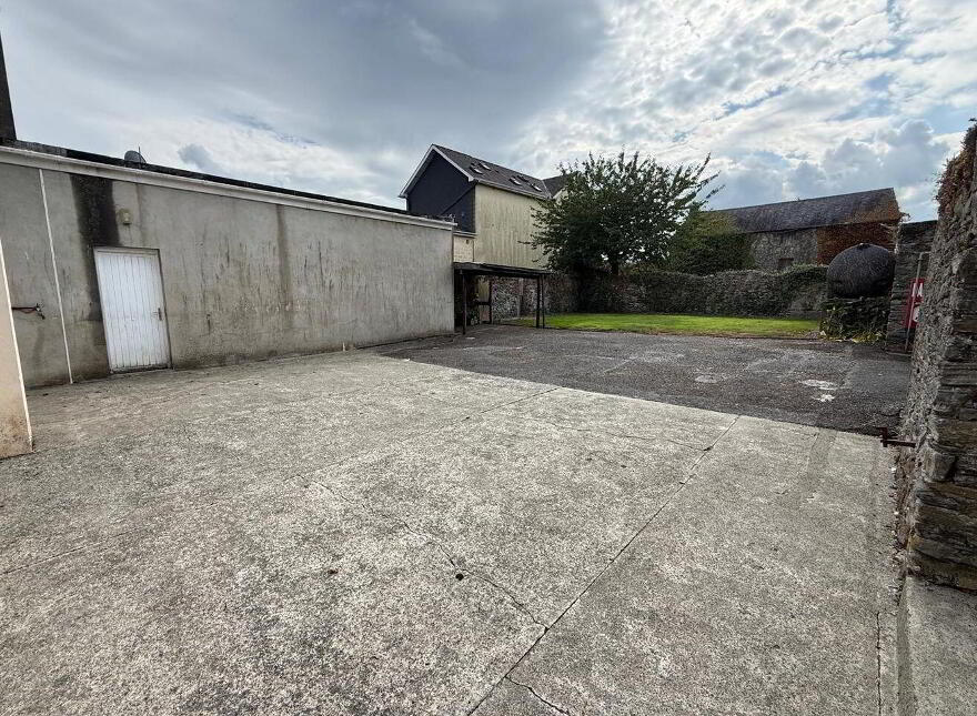 Town Centre Development Site, Bowers Lane, Killarney