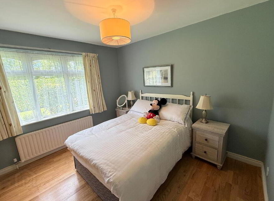 Coolgarriv, Tralee Road, Killarney, V93P6P0