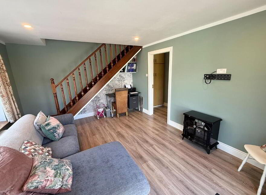 Coolgarriv, Tralee Road, Killarney, V93P6P0