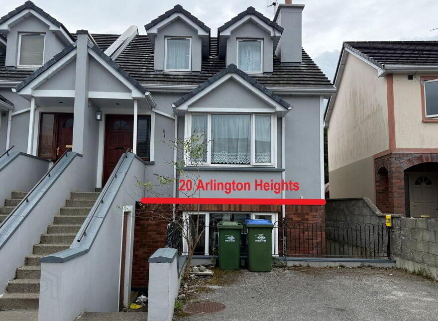 20 Arlington Heights, Park Road, Killarney, V93W884 photo