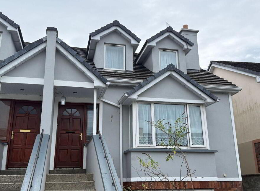 20 Arlington Heights, Park Road, Killarney, V93W884