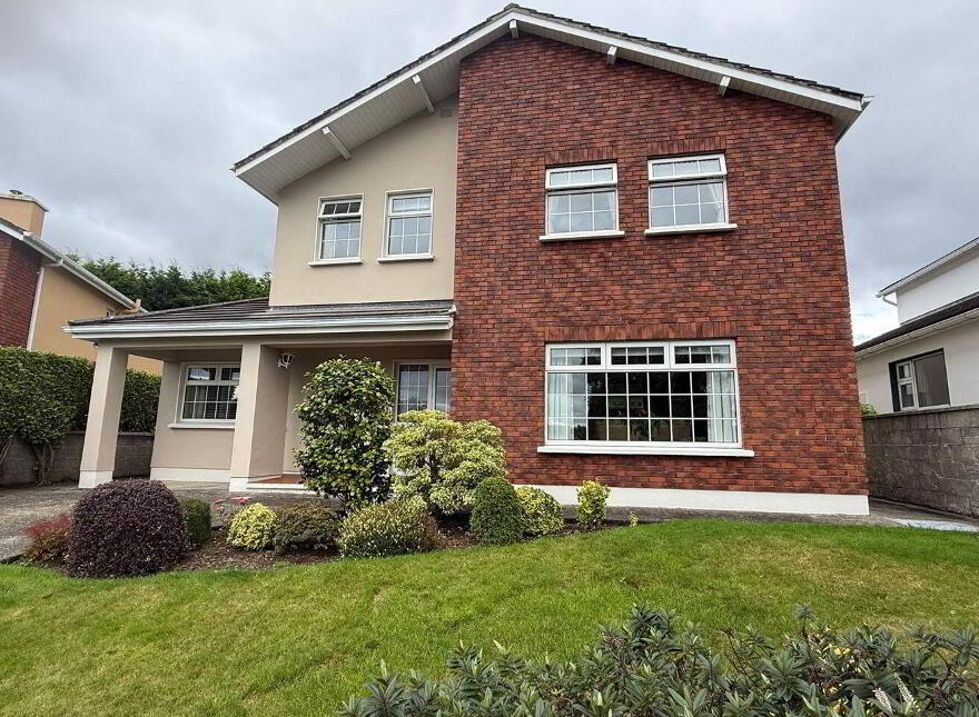 3 Dromhale Close, Countess Road, Killarney, V93W8EC photo