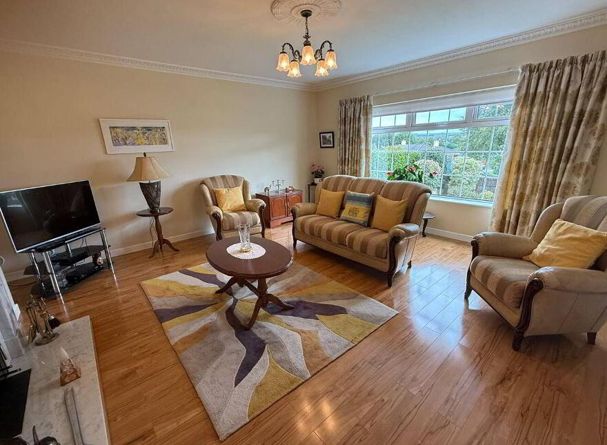 3 Dromhale Close, Countess Road, Killarney, V93W8EC