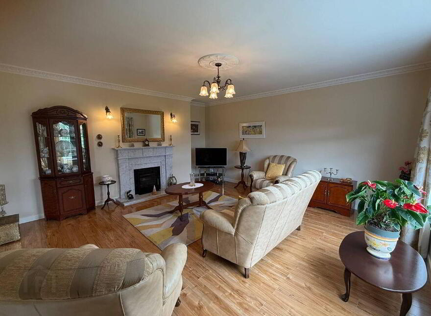 3 Dromhale Close, Countess Road, Killarney, V93W8EC