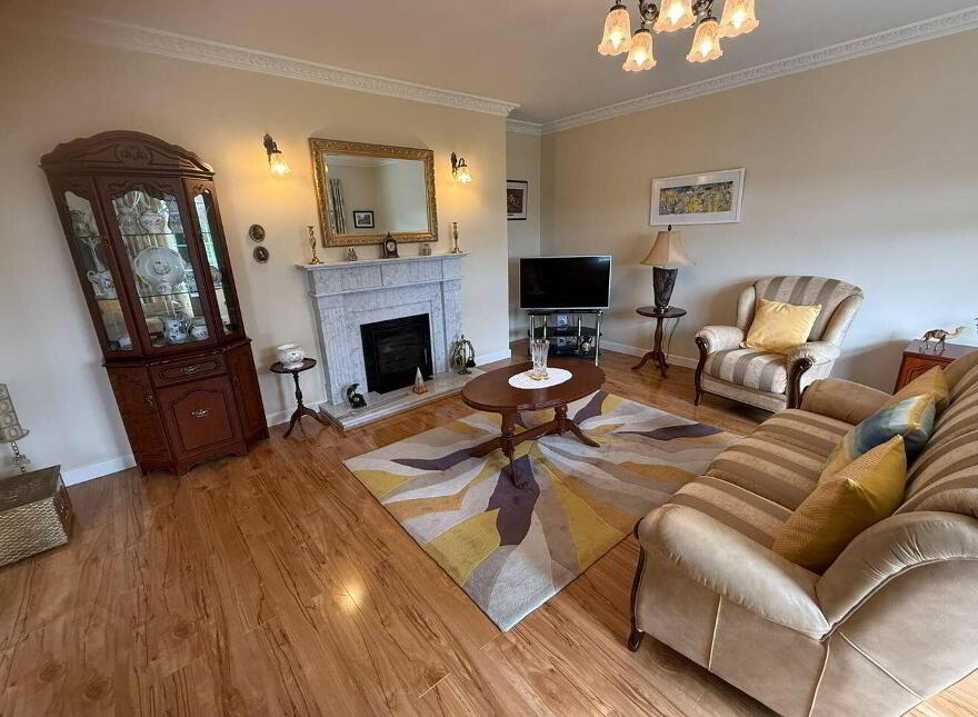 3 Dromhale Close, Countess Road, Killarney, V93W8EC
