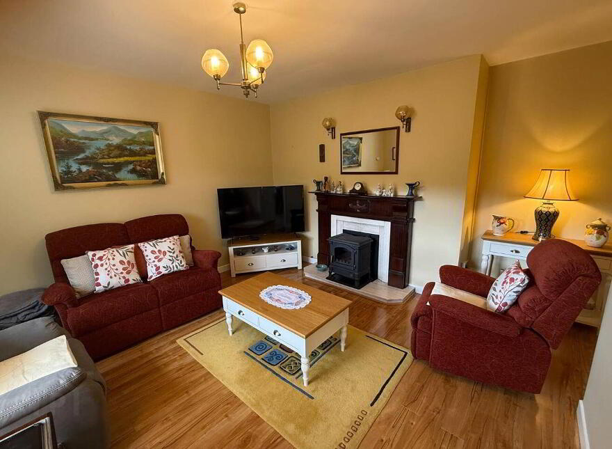 3 Dromhale Close, Countess Road, Killarney, V93W8EC