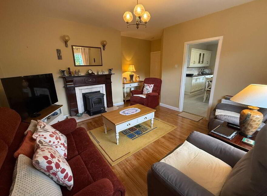 3 Dromhale Close, Countess Road, Killarney, V93W8EC