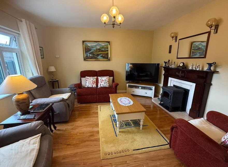 3 Dromhale Close, Countess Road, Killarney, V93W8EC