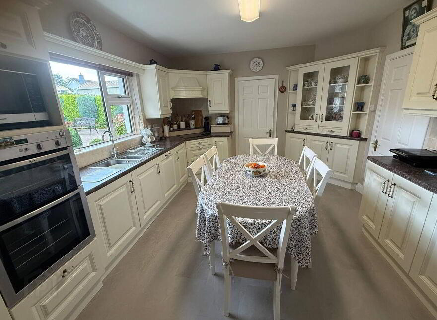 3 Dromhale Close, Countess Road, Killarney, V93W8EC