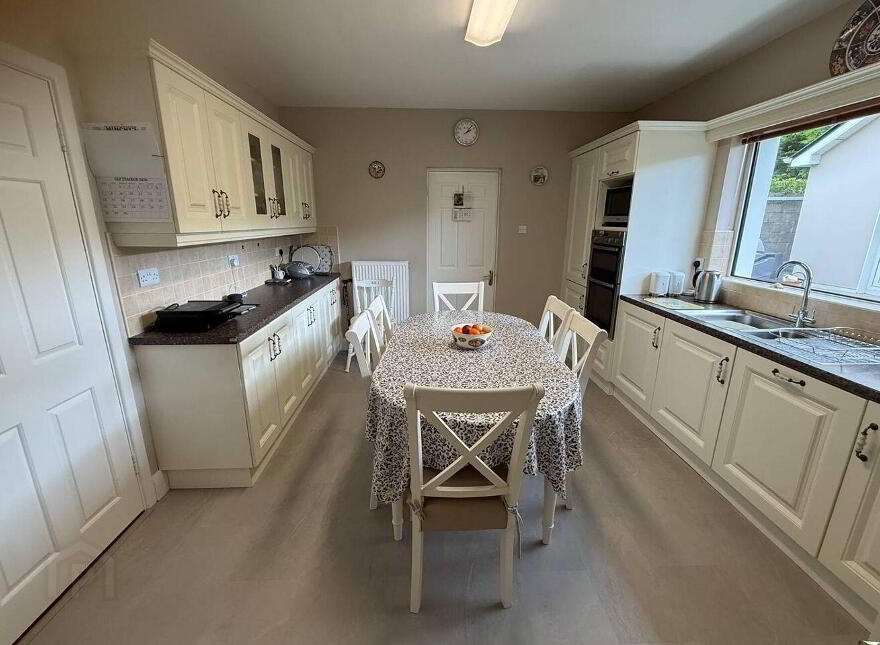 3 Dromhale Close, Countess Road, Killarney, V93W8EC