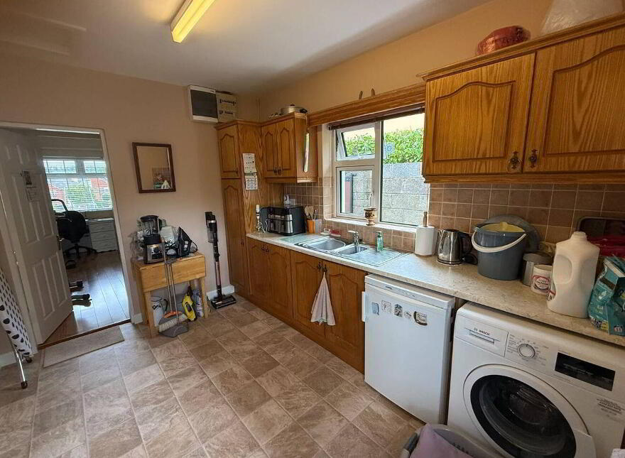 3 Dromhale Close, Countess Road, Killarney, V93W8EC