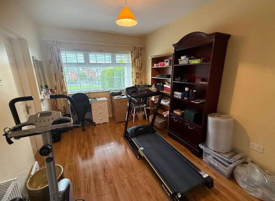 3 Dromhale Close, Countess Road, Killarney, V93W8EC