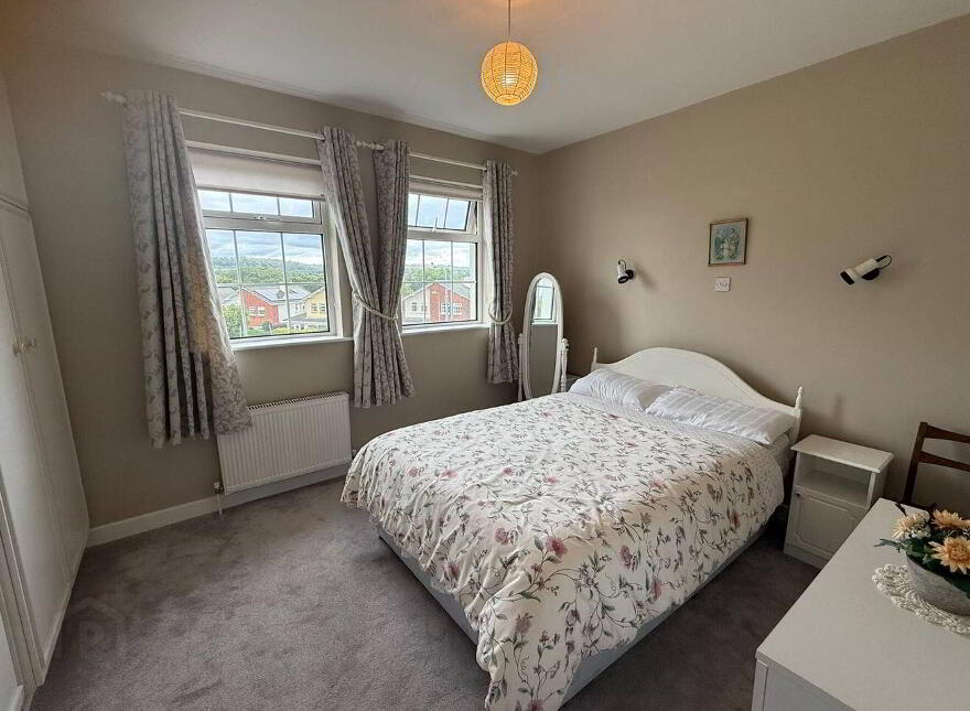 3 Dromhale Close, Countess Road, Killarney, V93W8EC