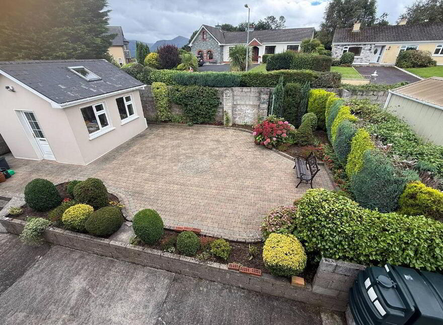 3 Dromhale Close, Countess Road, Killarney, V93W8EC