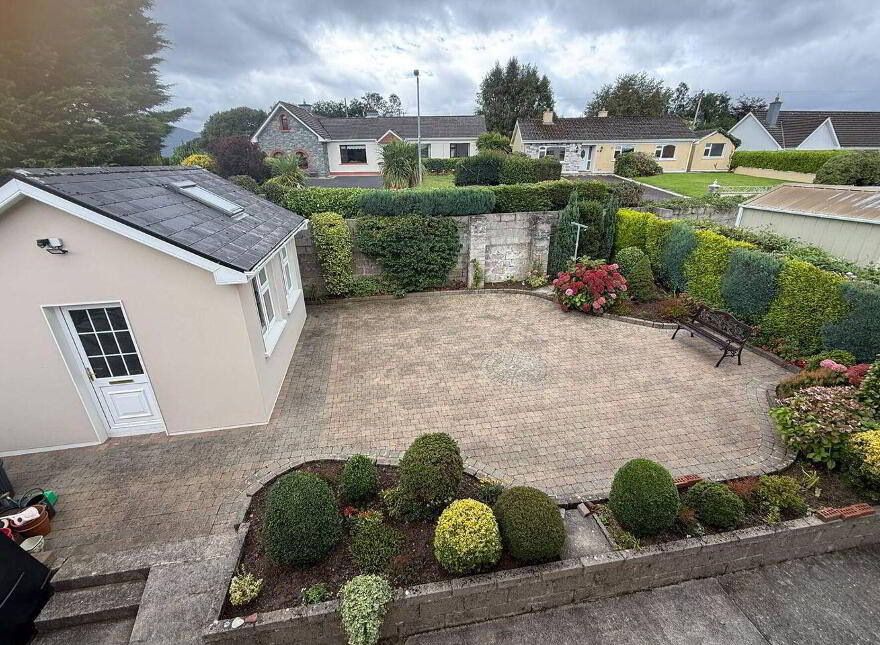 3 Dromhale Close, Countess Road, Killarney, V93W8EC