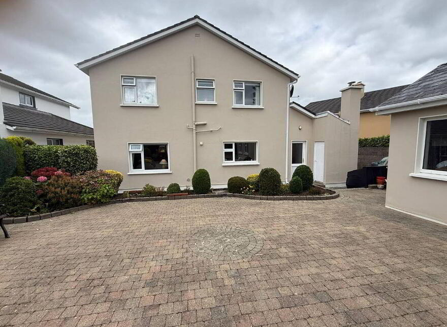3 Dromhale Close, Countess Road, Killarney, V93W8EC