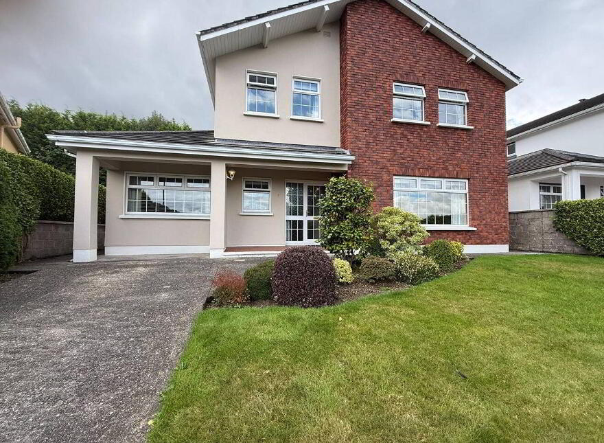 3 Dromhale Close, Countess Road, Killarney, V93W8EC