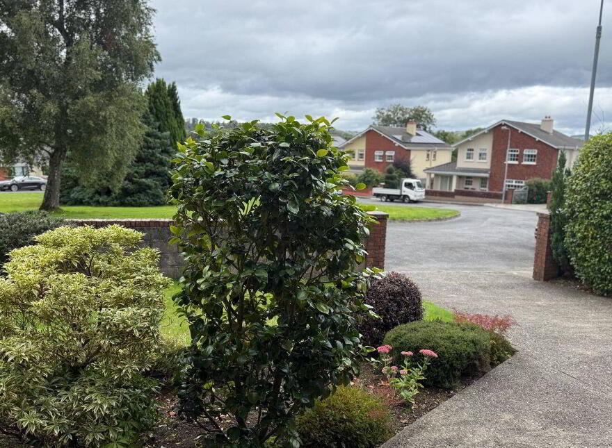 3 Dromhale Close, Countess Road, Killarney, V93W8EC