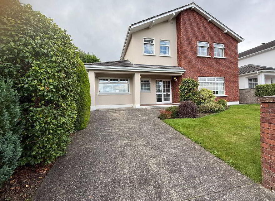 3 Dromhale Close, Countess Road, Killarney, V93W8EC