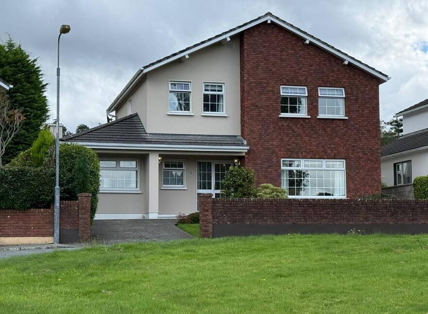 3 Dromhale Close, Countess Road, Killarney, V93W8EC