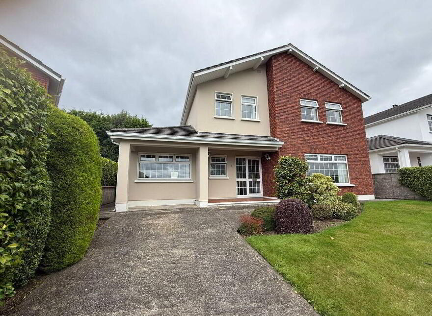 3 Dromhale Close, Countess Road, Killarney, V93W8EC