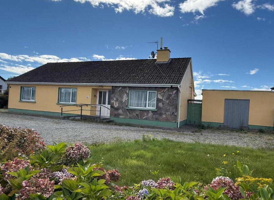 Upper Ballycasheen, Killarney, V93VKD0 photo