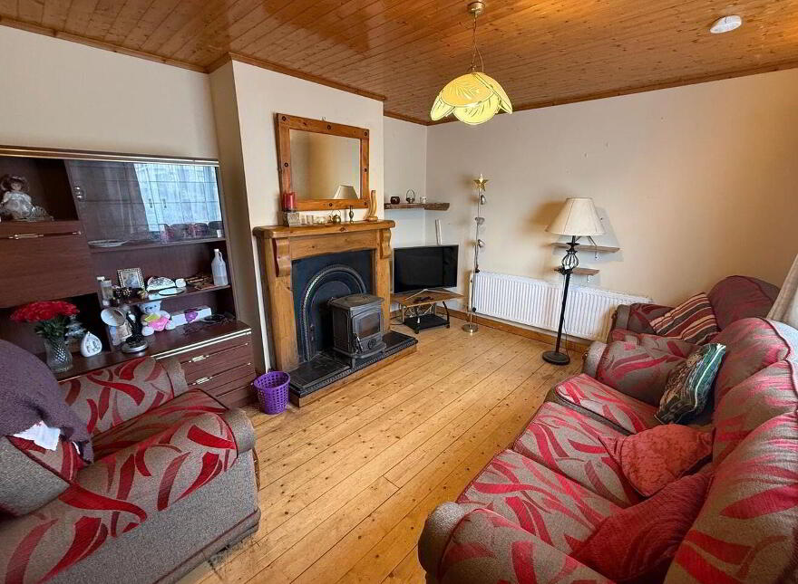 Upper Ballycasheen, Killarney, V93VKD0