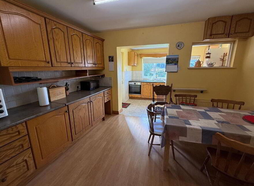 Upper Ballycasheen, Killarney, V93VKD0