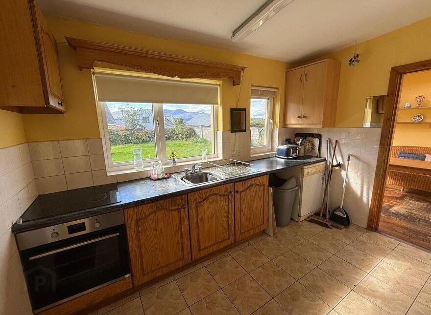 Upper Ballycasheen, Killarney, V93VKD0