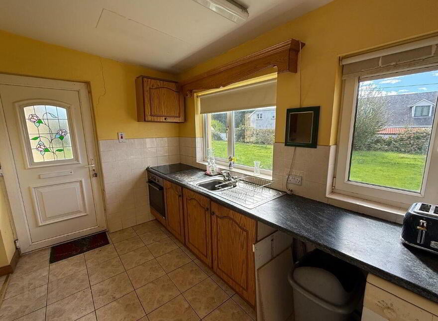 Upper Ballycasheen, Killarney, V93VKD0