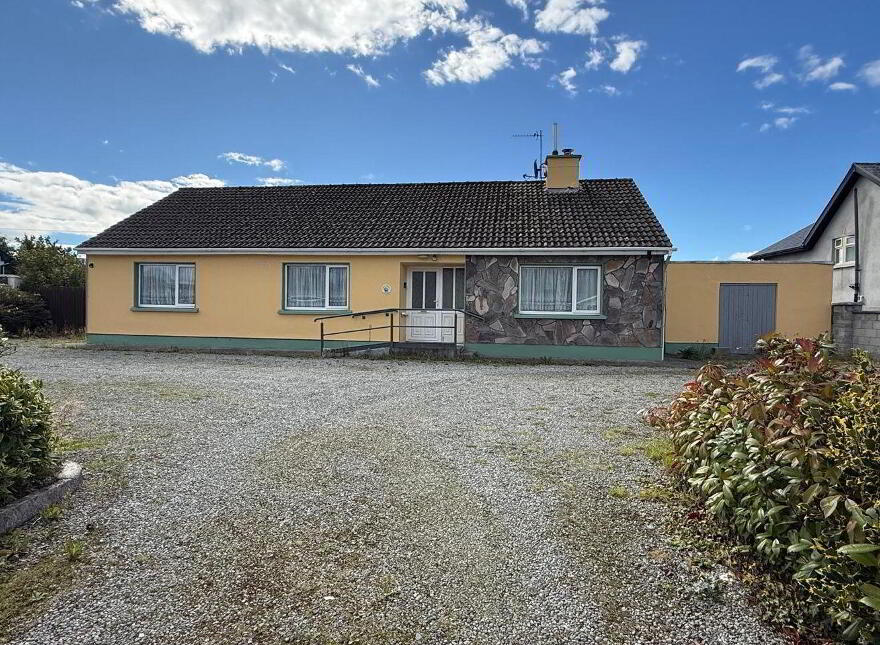 Upper Ballycasheen, Killarney, V93VKD0