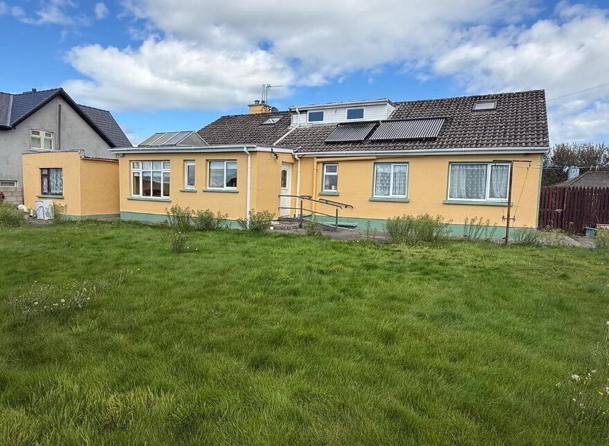 Upper Ballycasheen, Killarney, V93VKD0