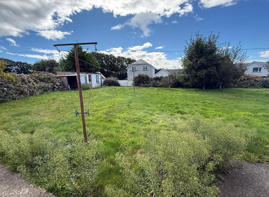 Upper Ballycasheen, Killarney, V93VKD0