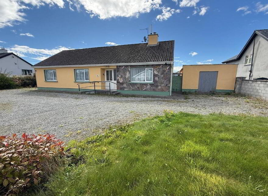 Upper Ballycasheen, Killarney, V93VKD0