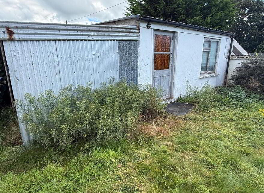 Upper Ballycasheen, Killarney, V93VKD0
