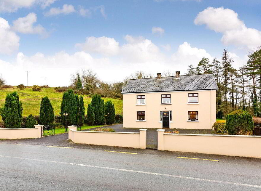Cleen, Dromahair, F91K838
