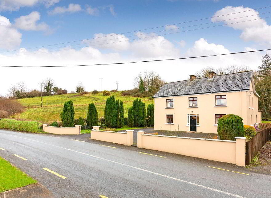 Cleen, Dromahair, F91K838