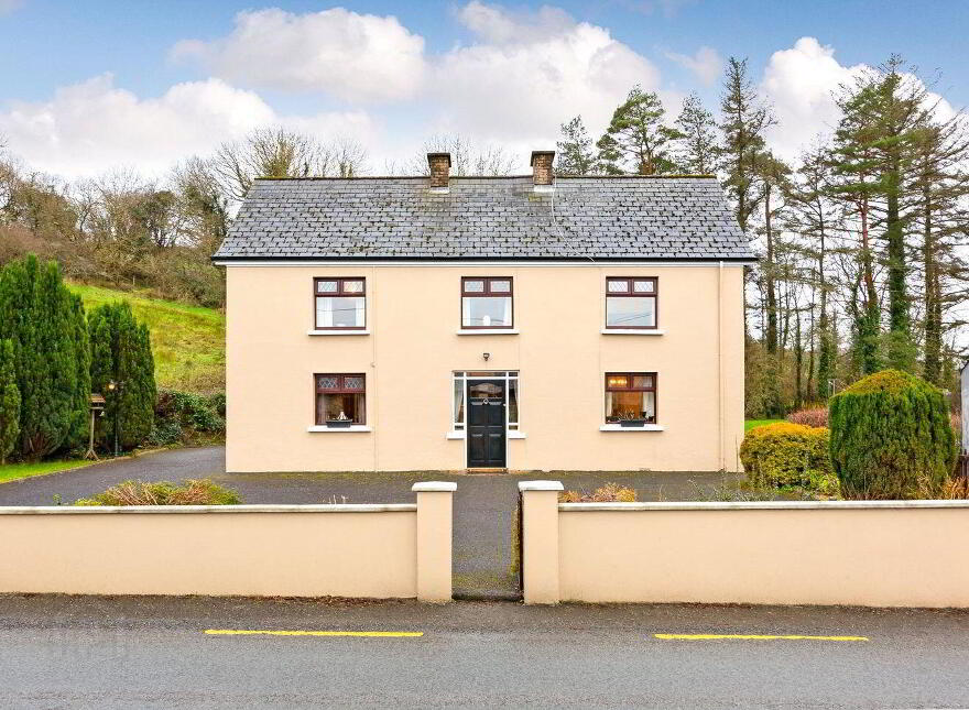 Cleen, Dromahair, F91K838