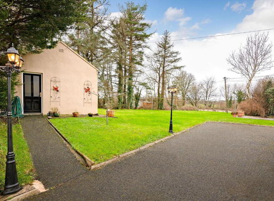 Cleen, Dromahair, F91K838
