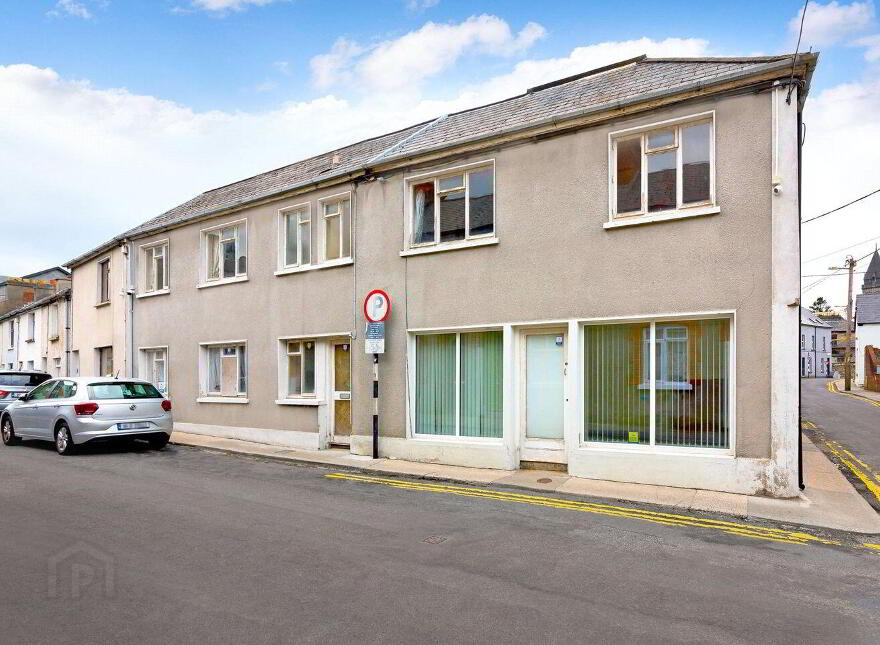1 Dominick Street &, 1 Church Street, Sligo, F91YY6T