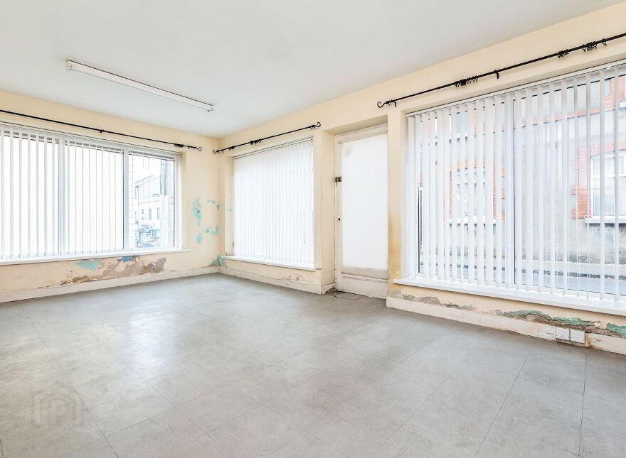 1 Dominick Street &, 1 Church Street, Sligo, F91YY6T