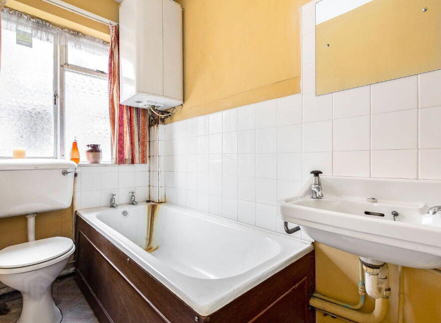 1 Dominick Street &, 1 Church Street, Sligo, F91YY6T