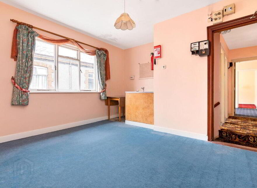 1 Dominick Street &, 1 Church Street, Sligo, F91YY6T