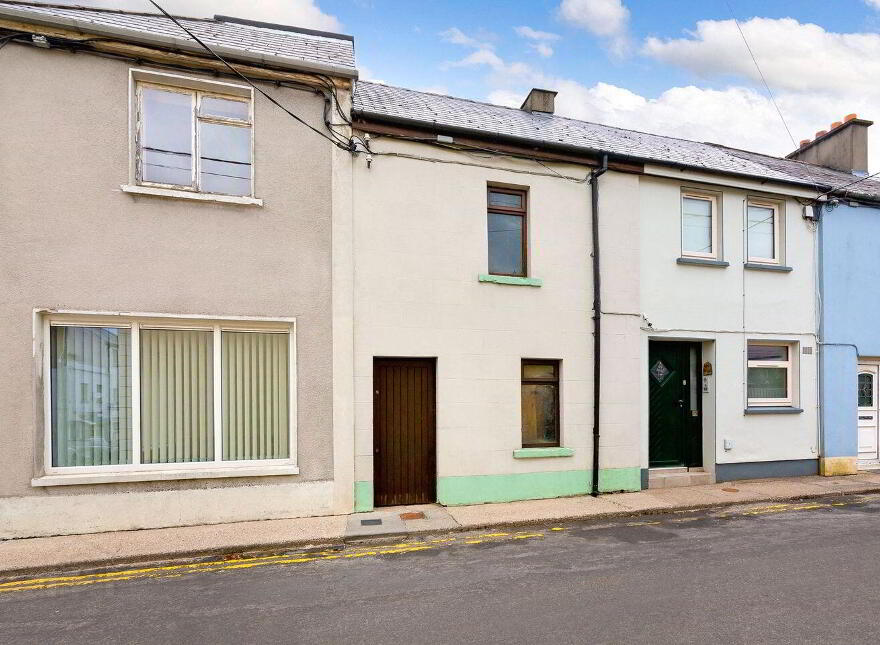 1 Dominick Street &, 1 Church Street, Sligo, F91YY6T